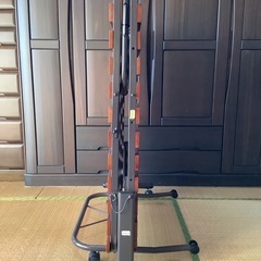 LIFELEX すのこシングルベッドの画像