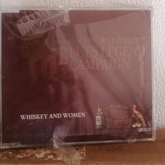 CD / WILD TURKEY 