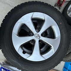 トヨタ純正