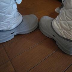 子ども用　ブーツの画像