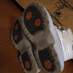 子ども用　ブーツの画像