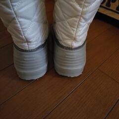 子ども用　ブーツの画像