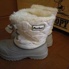 子ども用　ブーツの画像