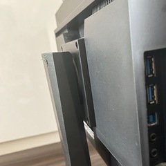 無料★モニター★EIZO★EIZO FlexScan 23.8インチの画像