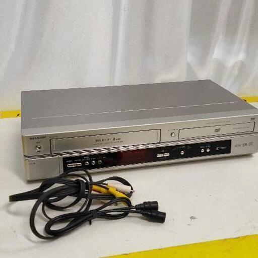 1219-181 ビデオプレイヤーDV-GH700※リモコンなし
