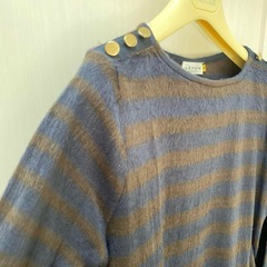 Mサイズ ワンピースの画像