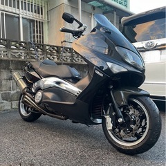 Tmax500の中古が安い！激安で譲ります・無料であげます｜ジモティー