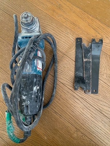 タイル用等の工具セット