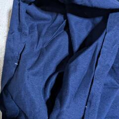 UNIQLOノースリーブシャツ　Sの画像