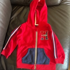 子供服の画像