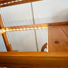 キャット2段ワゴンの画像