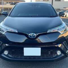★ C-HR ★ LEDヘッドライト ★の画像