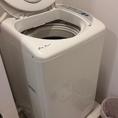 全自動洗濯機