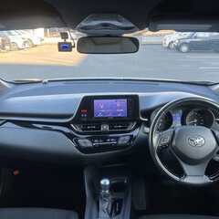 ★ C-HR ★ LEDヘッドライト ★の画像