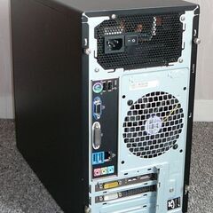 美品 高性能 ゲーミングPC62 フルセット 予約済