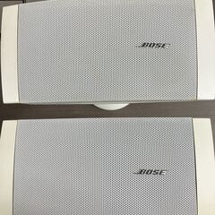 BOSE スピーカー2台セット no.1