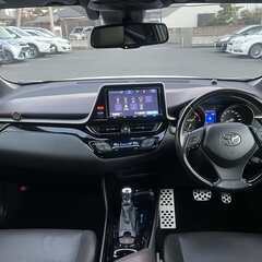 ★ C-HR ★ 車検２年付 ★ モデリスタエアロ ★の画像