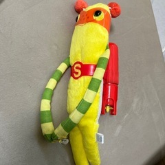 湯船のゴミ取り