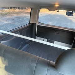 【売約済】 R1年式　トヨタハイエーススーパーGL 4WD 軽油６万km車検付き！の画像