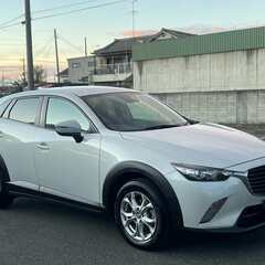 ★ MAZDA CX-3 ★の画像
