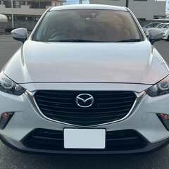 ★ MAZDA CX-3 ★の画像
