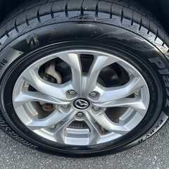 ★ MAZDA CX-3 ★の画像