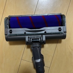 ダイソン掃除機　ヘッドのみ