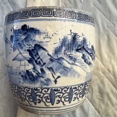火鉢