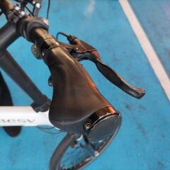 BESV PSA1 2022年製　電動アシスト自転車の画像