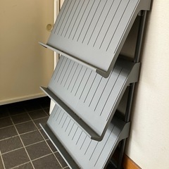 シューズスタンド