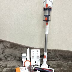 Airpher コードレス掃除機 38000pa強力吸引