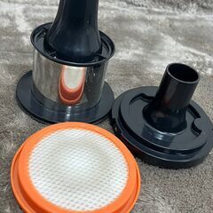 Airpher コードレス掃除機 38000pa強力吸引の画像