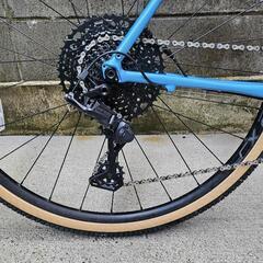 キャノンデール　トップストーン4 CANNONDALE ( キャノンデール ) TOPSTONE 4 （トップストーン 4）