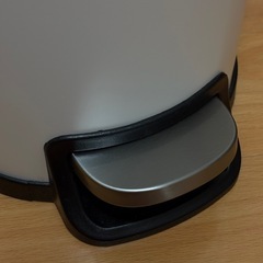 ゴミ箱(ニトリ)の画像