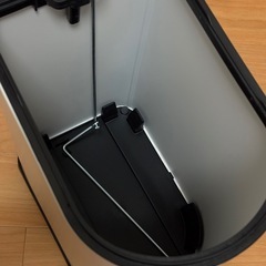 ゴミ箱(ニトリ)の画像