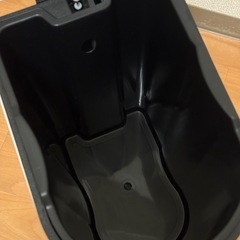 ゴミ箱(ニトリ)の画像