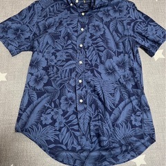 ラルフローレン　シャツ
