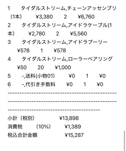 足漕ぎカヤック—12月中の値段です！！