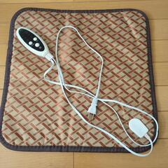 （美品）ペットヒーター