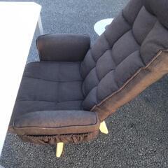 回転イス高さ115、の画像