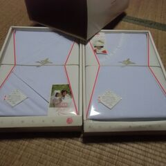 西川 敷ふとんカバー（シングル）×2 / 掛けふとんカバー（シン...
