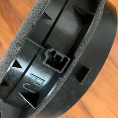 【値下げ】新車外し　カローラクロス　スピーカー　左右2個の画像