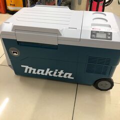 【中古】【動作OK】【店頭引取限定】MAKITA　充電式保冷温庫 CW001G 47,300円（税込）