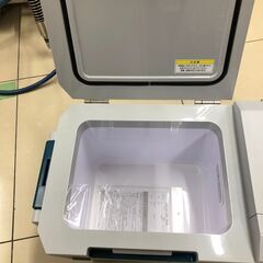 【中古】【動作OK】【店頭引取限定】MAKITA　充電式保冷温庫 CW001G 47,300円（税込）の画像