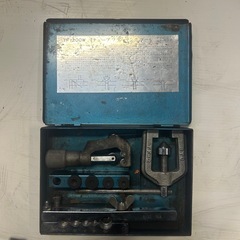 チューブフラーリングツール／TF-200W／車用工具／BTC／TF-2／TF-3／作業／メンテナンス／252の画像