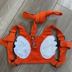 ハーネス　赤ちゃん