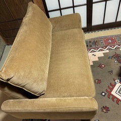 ソファー