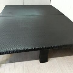 軽バン用台(ベッド）　手作り　2組1セット　W1200　D820(2組1670）H270の画像