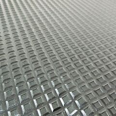 軽バン用台(ベッド）　手作り　2組1セット　W1200　D820(2組1670）H270の画像