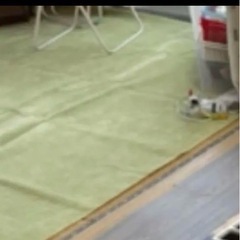 カーペットの画像